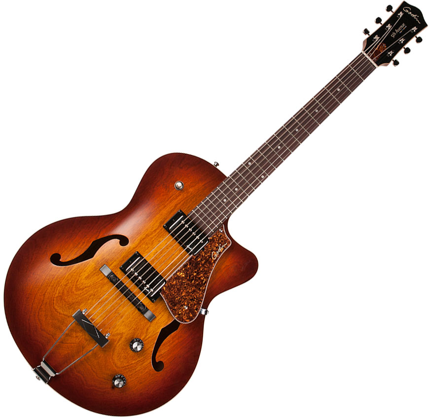 Five Tips On Learning Jazz Guitar