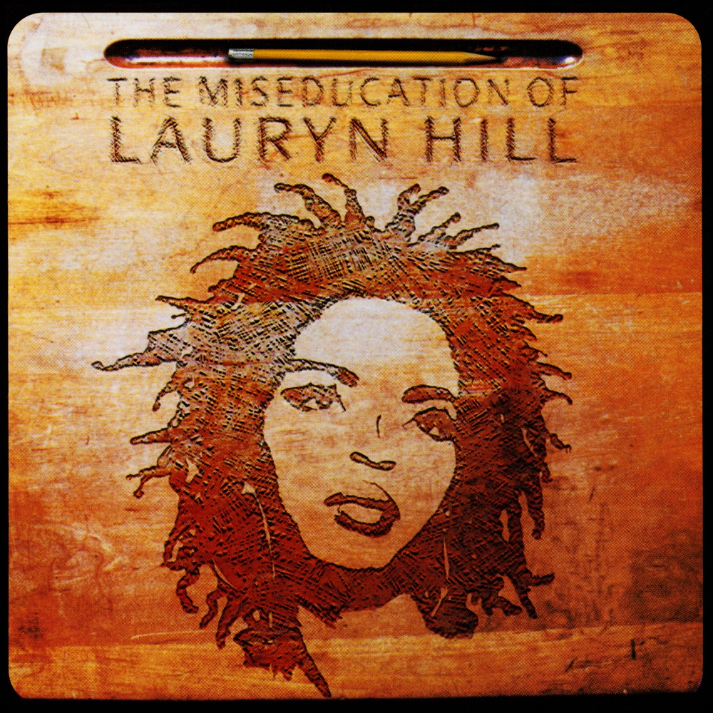 Classic R&B review #1: Lauryn Hill - The Miseducation of Lauryn Hill