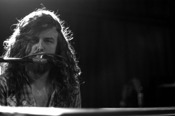 J. Roddy Walston and The Business at Chop Suey August 15, 2010