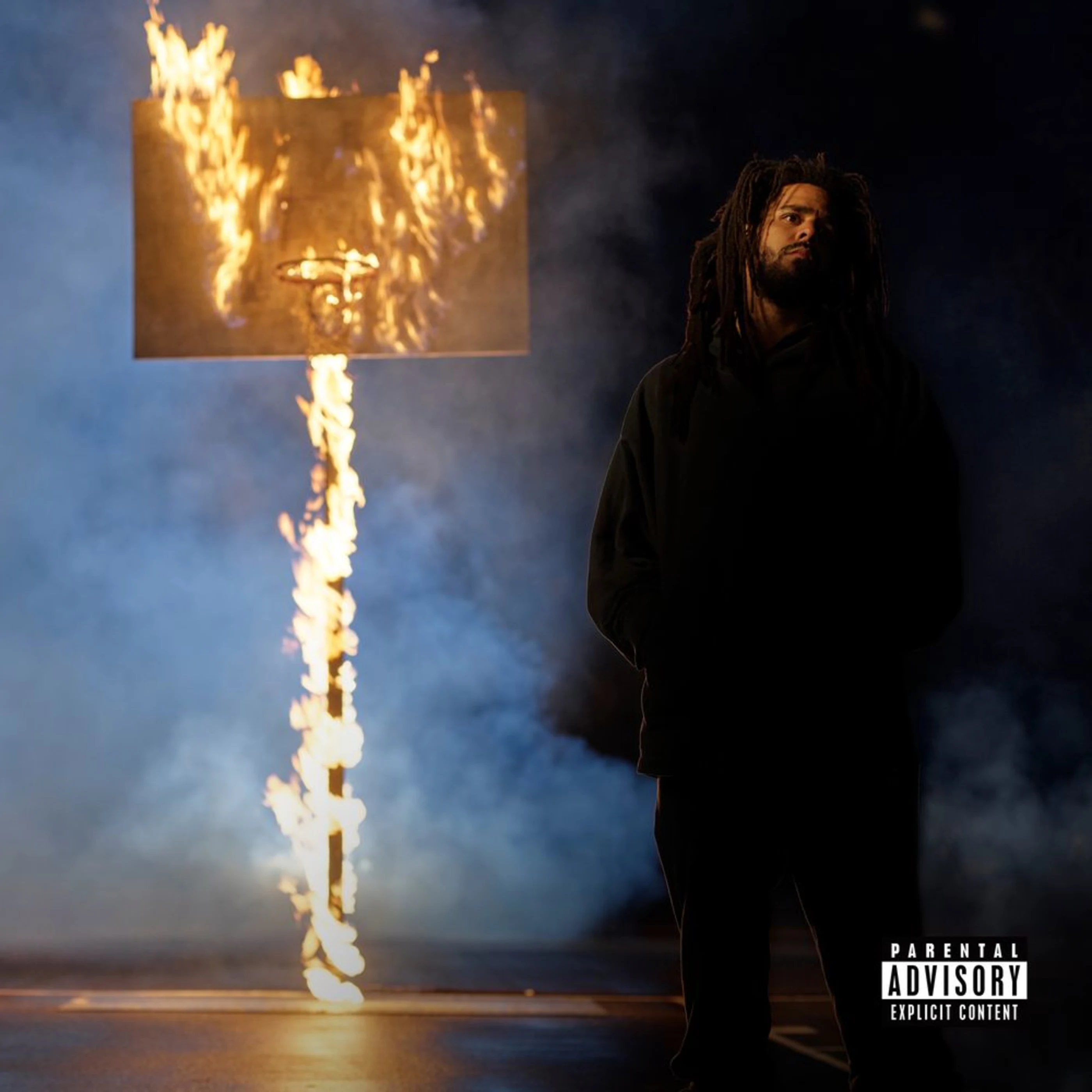 J. Cole -  The Off-Season Album Review
